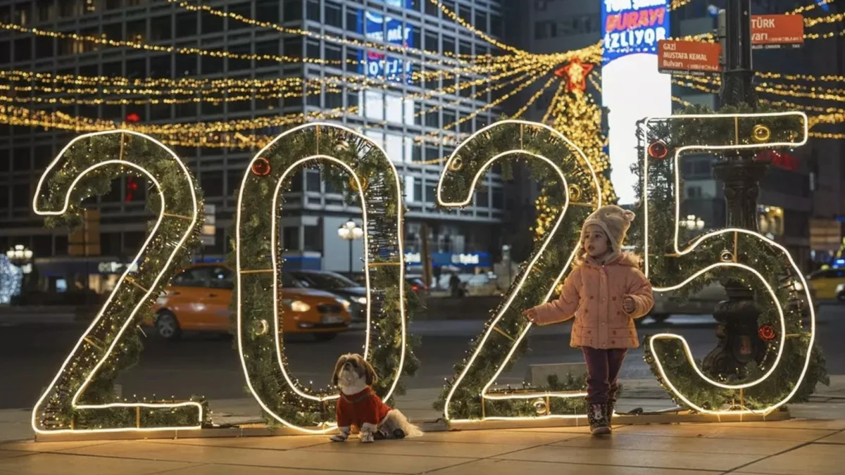 2025te hangi yenilikler hayatımıza girecek İşte yeni düzenlemeler