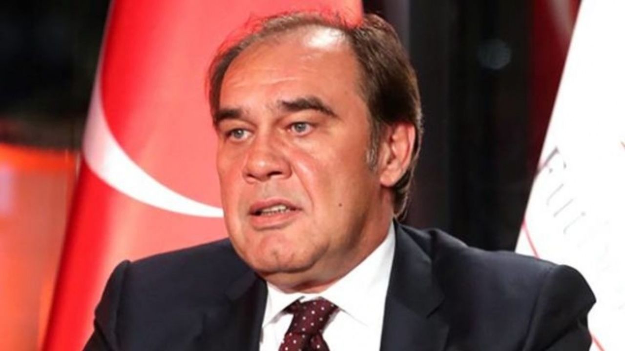 TFF Başkanı Yıldırım Demirören istifa etti