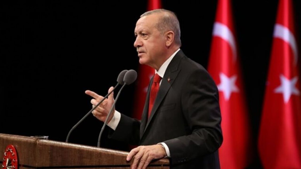 Cumhurbaşkanı Erdoğan’dan son dakika EYT açıklaması! EYT çıkacak mı?