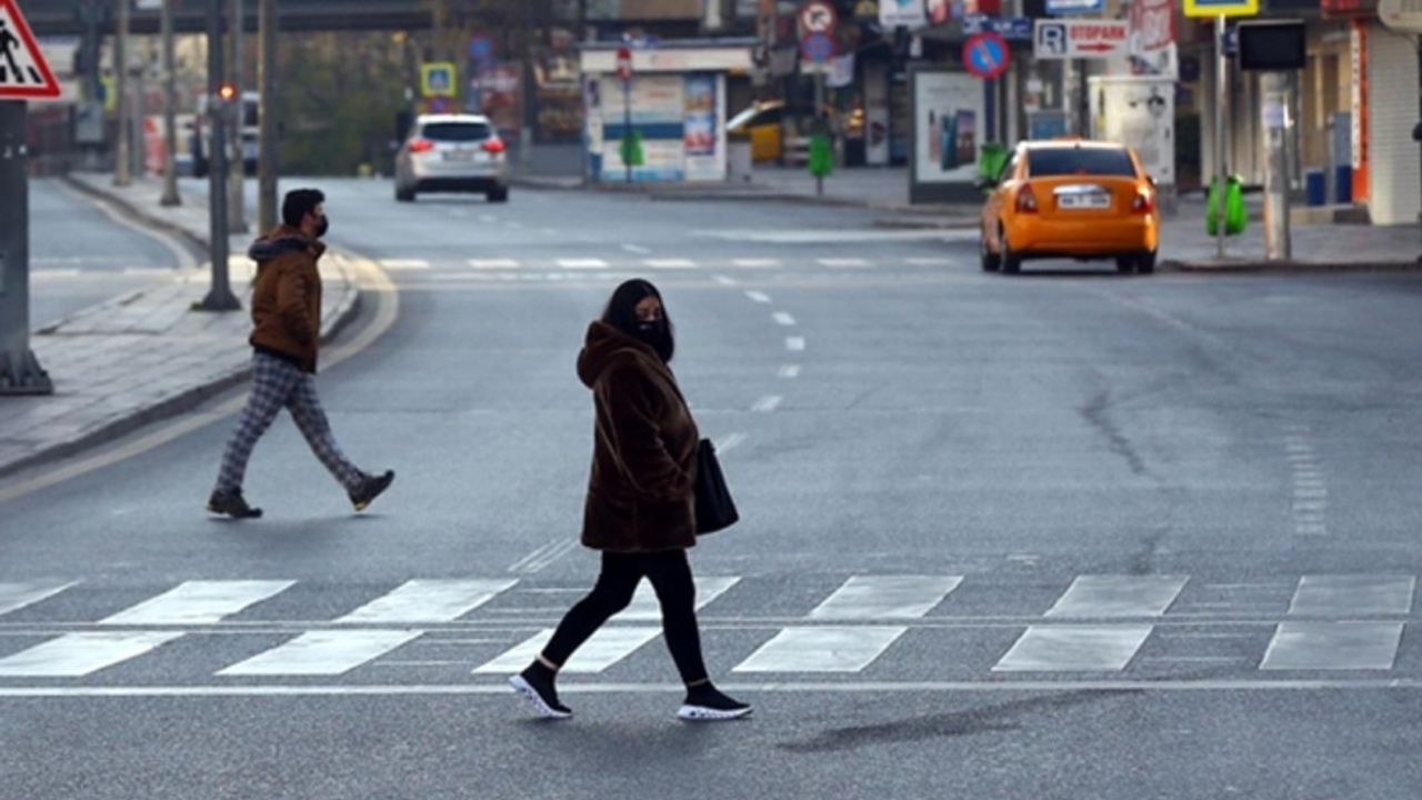 80 saat sürecek kısıtlama bugün başlıyor! Peki nereler açık, neleri yapmak serbest? İşte bilinmesi gerekenler