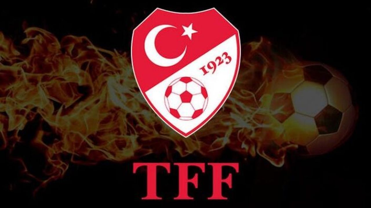 TFF 1. Lig için VAR kararı! Resmen açıklandı