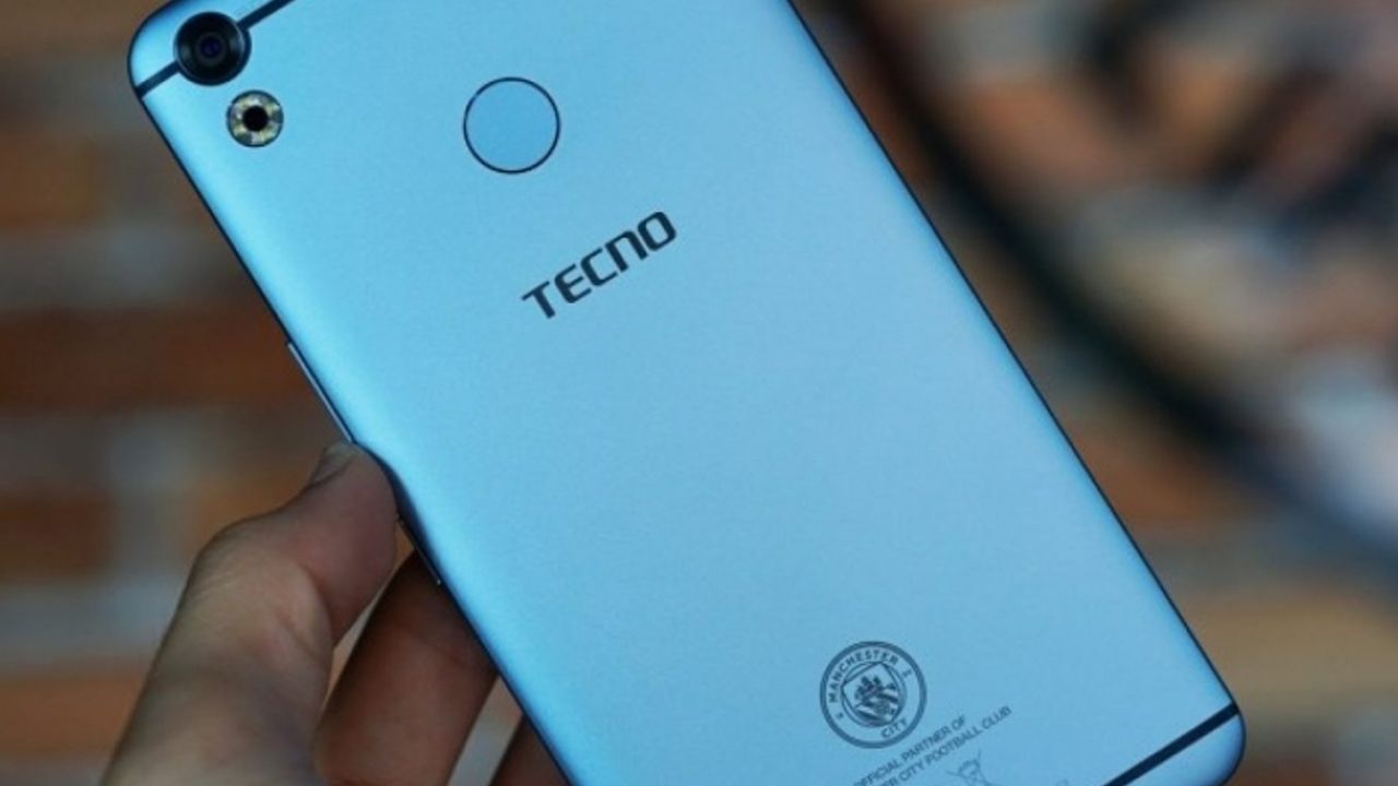 Bir teknoloji devi daha Türkiye'de üretime başladı!