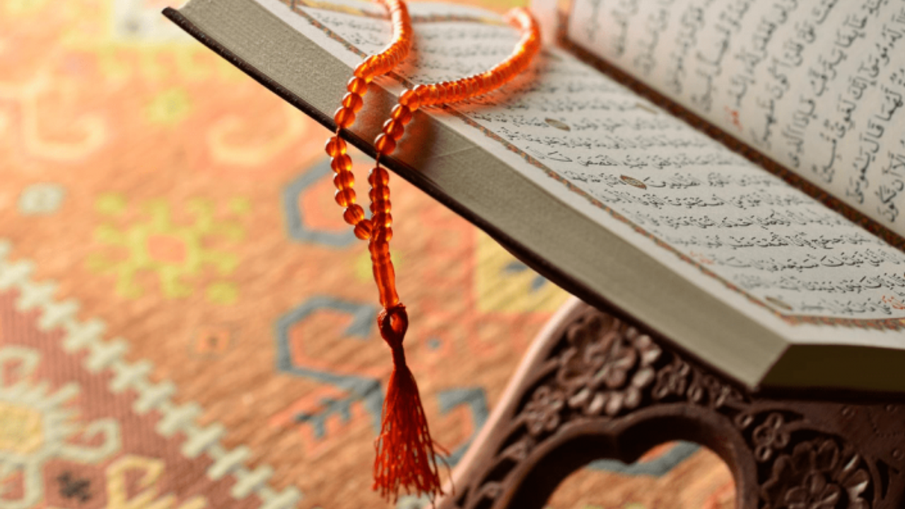 Türkiye'de bir ilk! Kur'an-ı Kerim Araştırmaları ve Kıraat İlmi Enstitüsü kuruldu