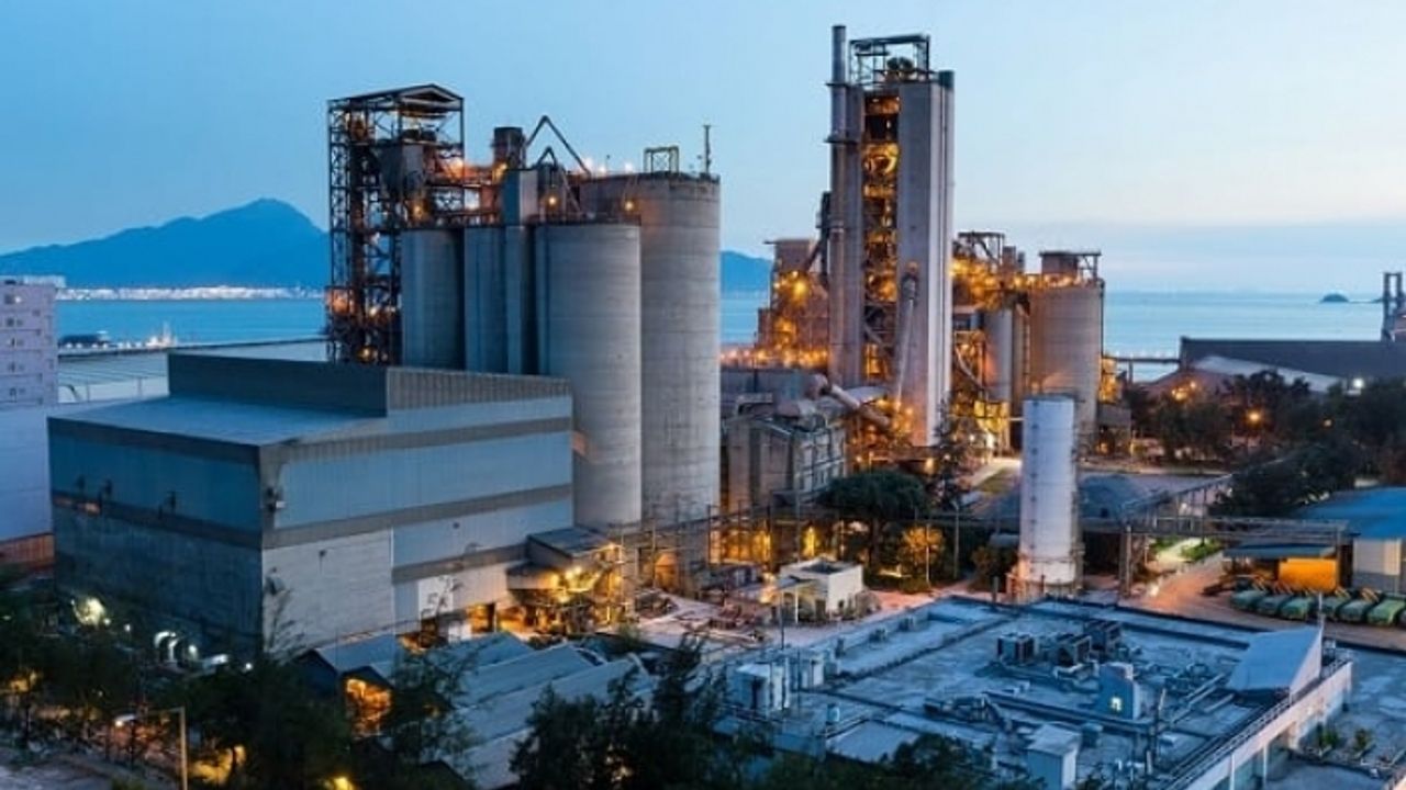 Türkiye'nin en büyük sanayi kuruluşları açıklandı