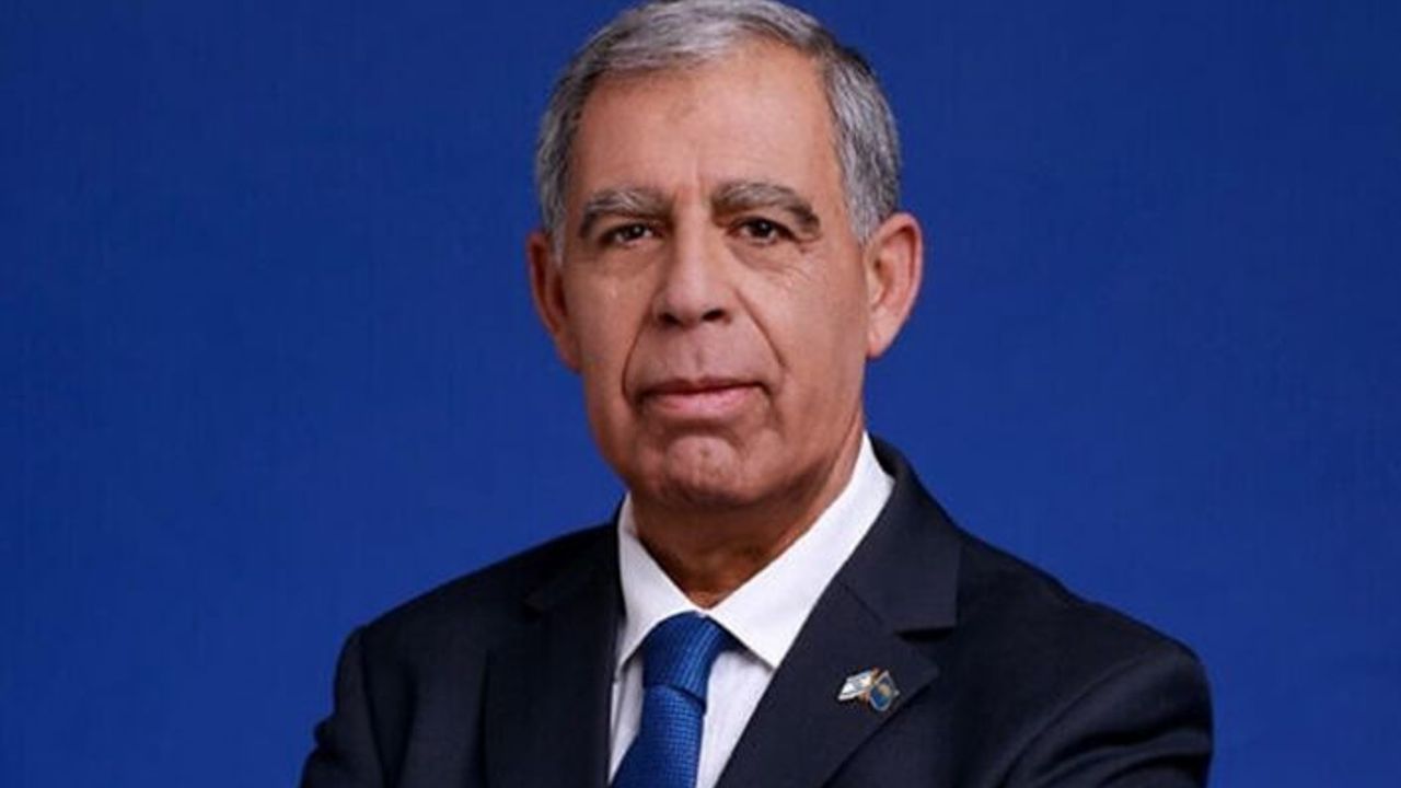 Kürt asıllı Mickey Levy İsrail'in meclis başkanı oldu!