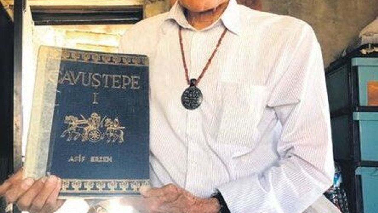 Sabah Gazatesi yazarı Hıncal Uluç: Van’daki mucize adam! Mehmet Kuşman