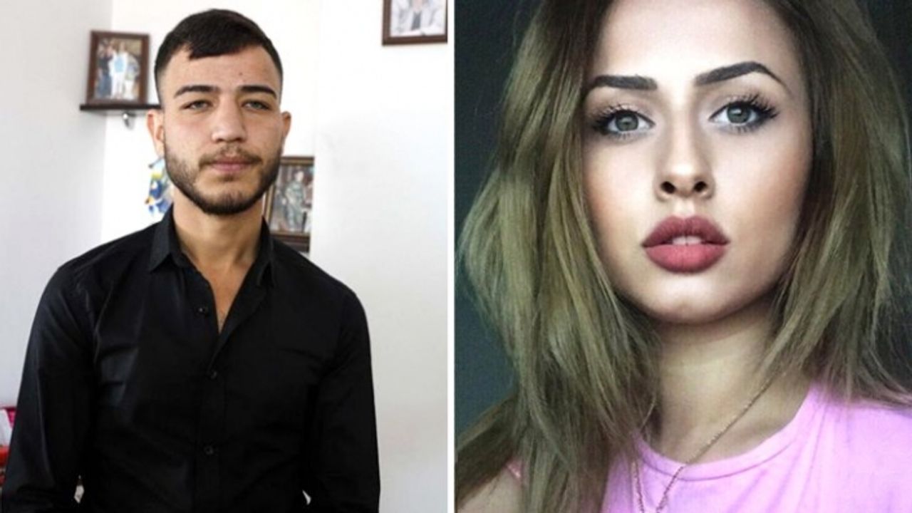 Esra Hankulu'nun ölümüyle ilgili gözaltına alınan Ümitcan Uygun'un ilk ifadesi ortaya çıktı