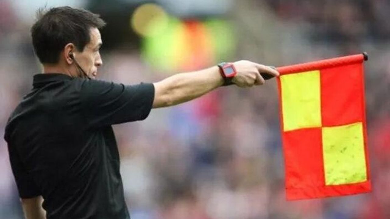 Yeni ofsayt sistemi geliyor! İşte farkları