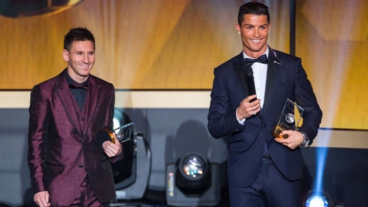 Yılın bomba transferi! Messi ve Ronaldo aynı takımda buluşuyor!