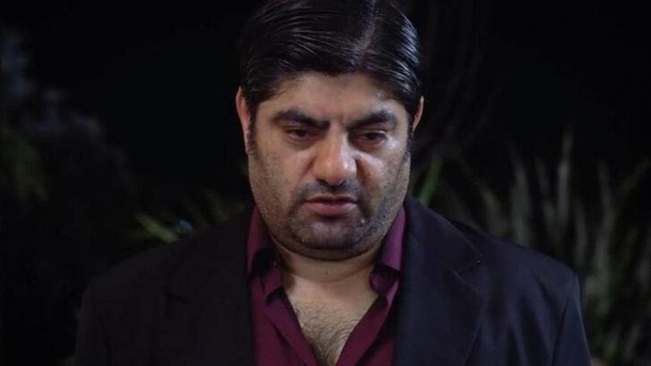 Kötü haberi duyurdu! Oyuncu Hüseyin Elmalıpınar hayatını kaybetti!