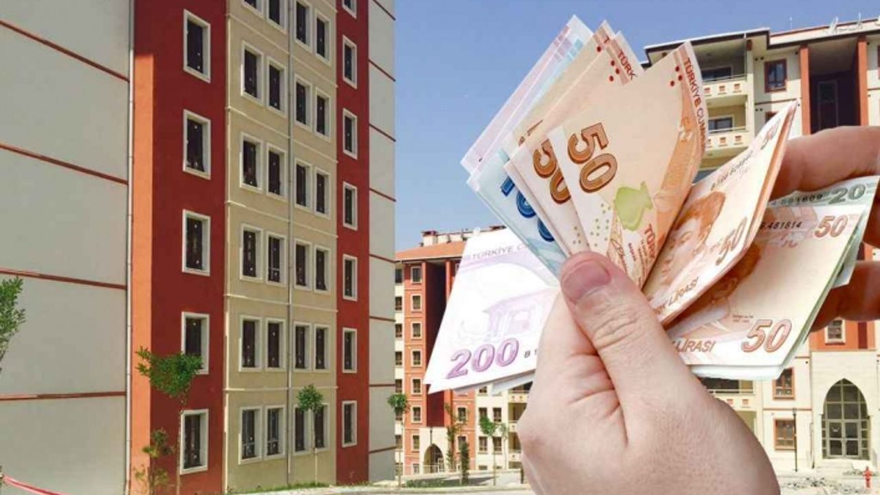 Türkiye'de kiraların en yüksek olduğu iller belli oldu! İşte kira fiyatlarının en yüksek olduğu iller