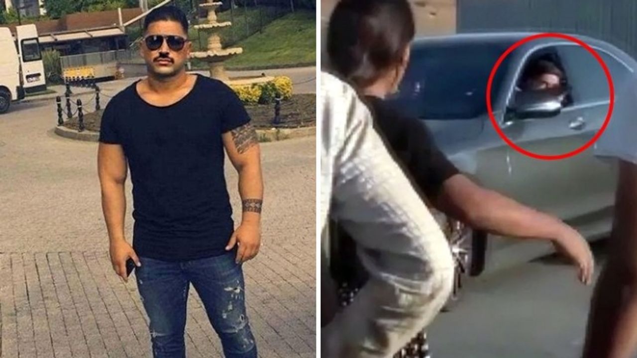 Eski futbolcu Sezer Öztürk'e verilen ceza belli oldu!