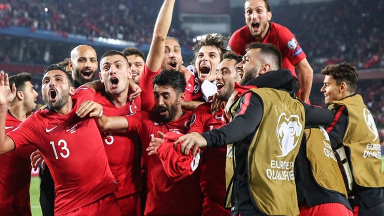 Milli Takım'ın Uluslar Ligi macerası başlıyor