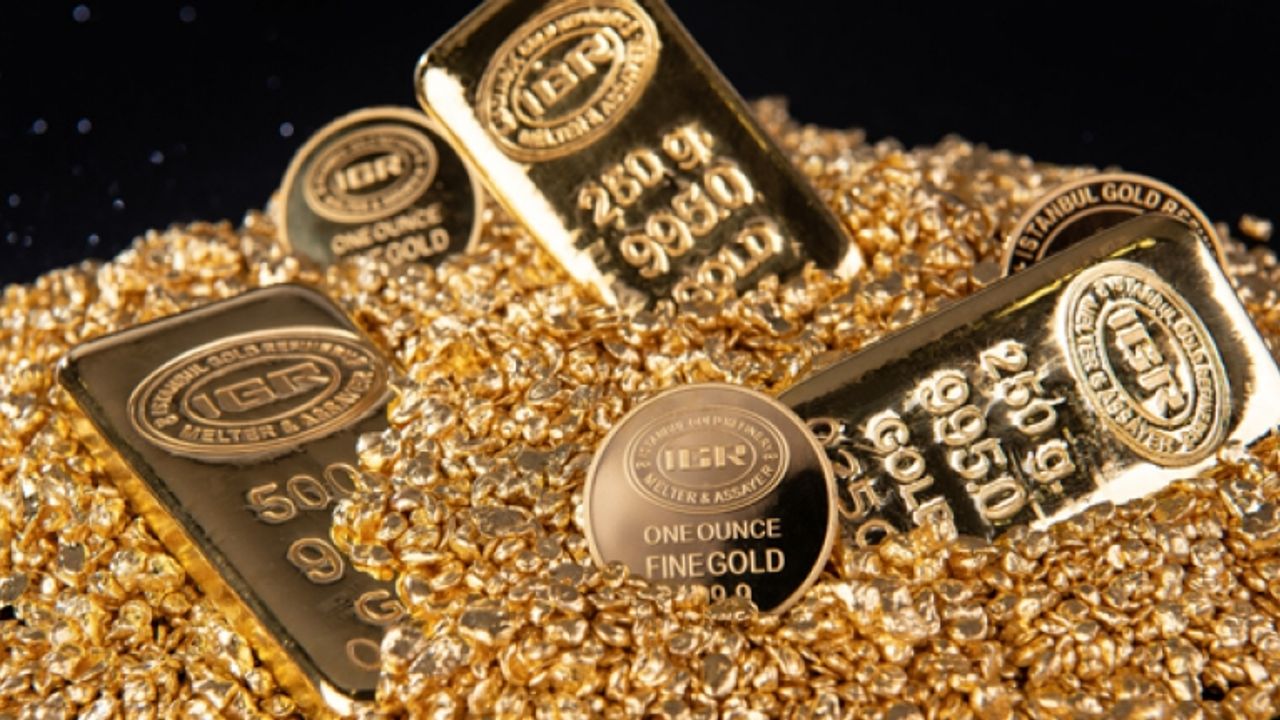 Altın, Fed rüzgarına kapıldı! İşte altın fiyatları için flaş tahmin