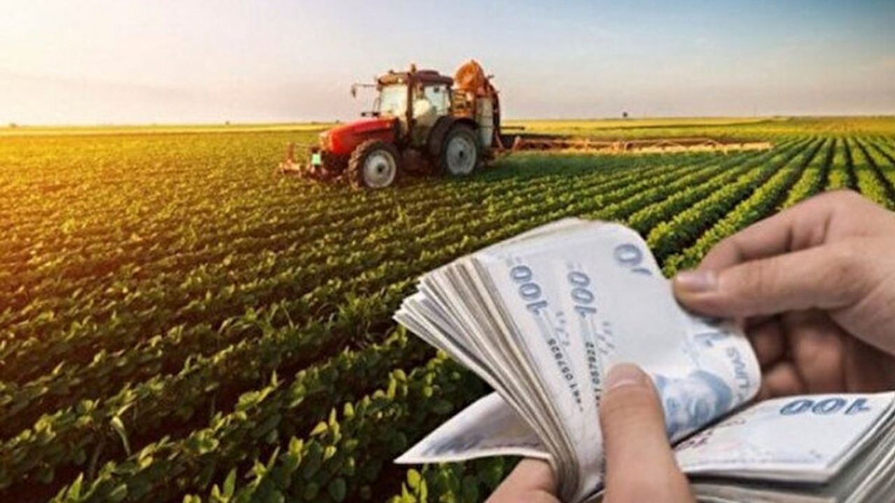 Çiftçilere Faizsiz kredi müjdesi: Tarımsal elektrik bedeli faizsiz kredi kapsamına alındı