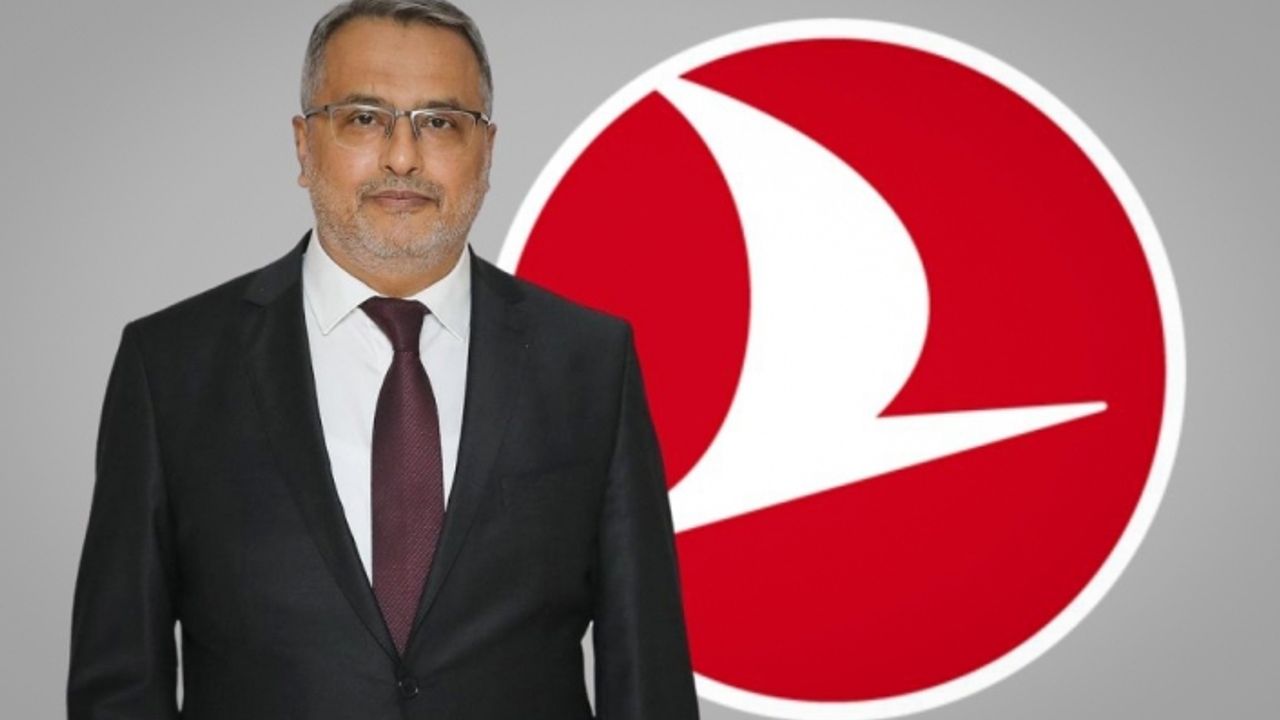 THY Yönetim Kurulu Başkanı Ahmet Bolat: Van yeni nesil uçaklarla uçacak!