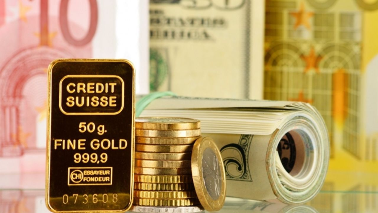 Merkez Bankası rezervleri açıklandı! Bir haftada rekor yükseliş