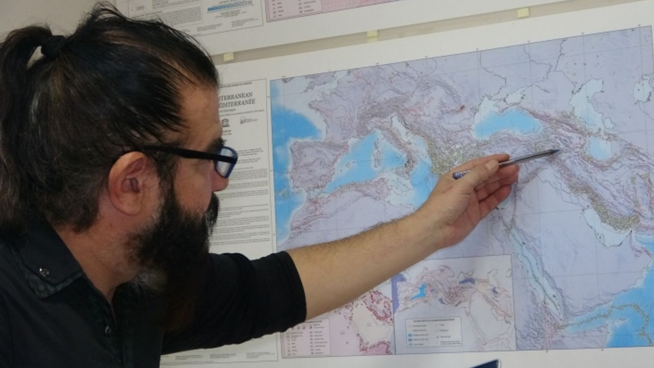 Deprem uzmanından Van’ın o bölgeleri için flaş deprem uyarısı!