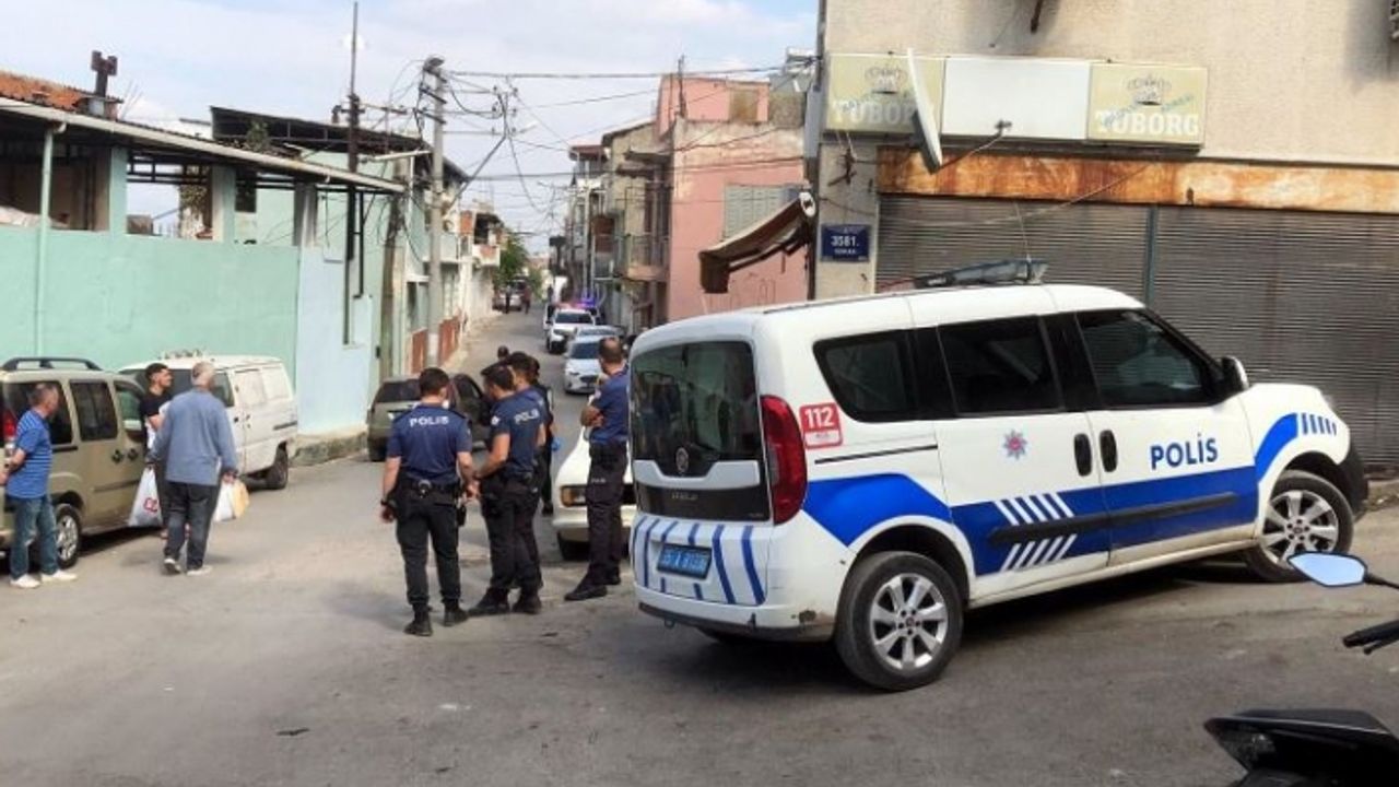 Duruşma sonrası silahlı kavga: 1 ölü