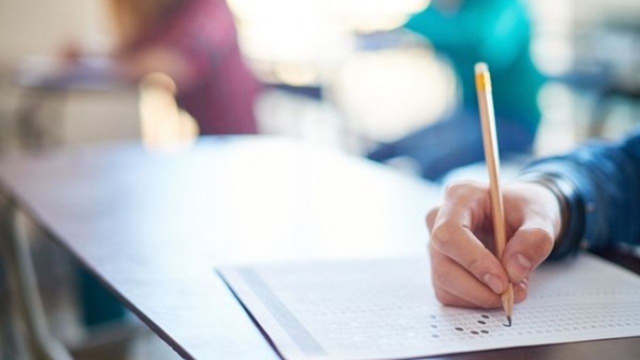 KPSS Ön lisans soru kitapçığı ve cevap anahtarı PDF indir!