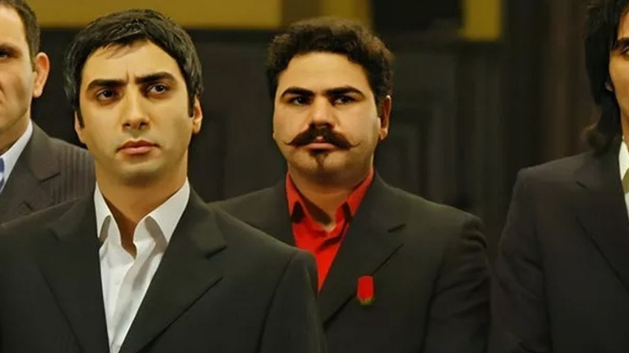 Kurtlar Vadisi'nin efsane oyuncusu hayatını kaybetti!