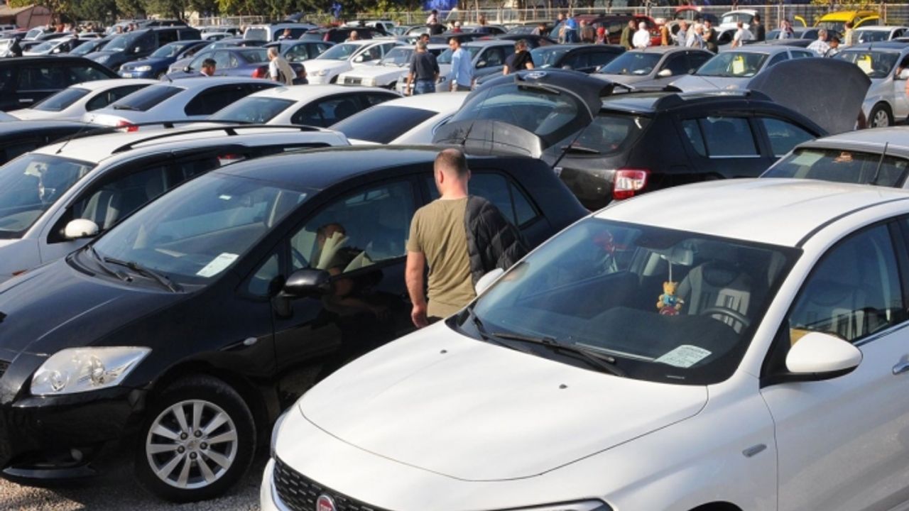 ÖTV indirimi gelir mi? Otomobillerde ÖTV indirimi gelecek mi?