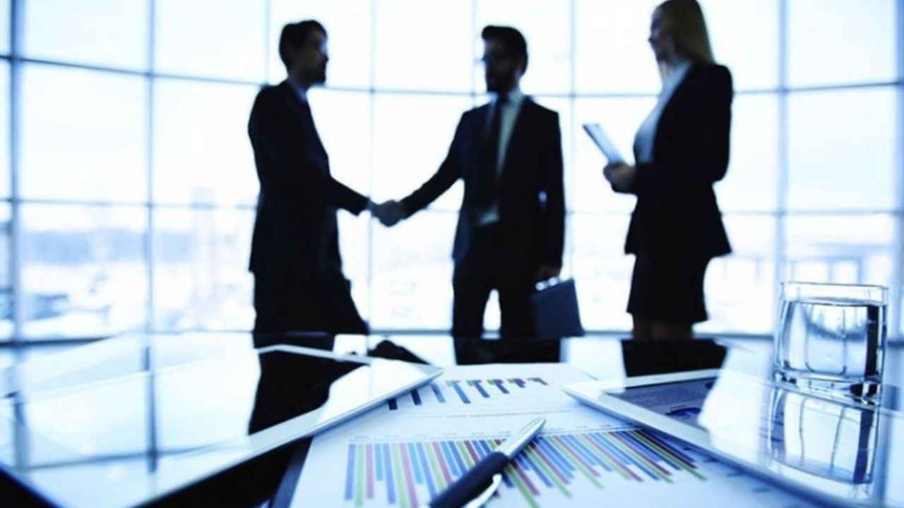 Türkiye'de eylül ayında kurulan ve kapanan şirket sayısı belli oldu!