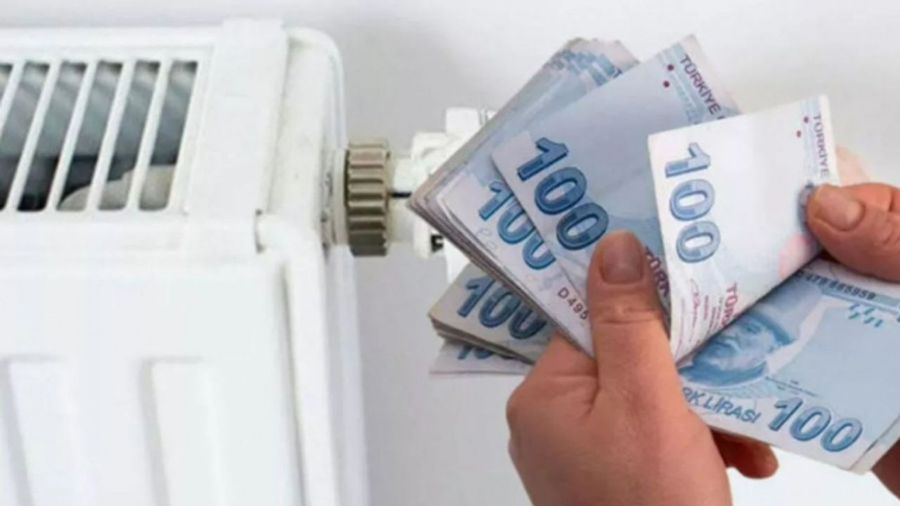 Doğalgaz yardımı ödemeleri ne zaman yatacak, yattı mı? Kasım 2022 doğalgaz yardımı ne kadar, başvuru şartları nelerdir?