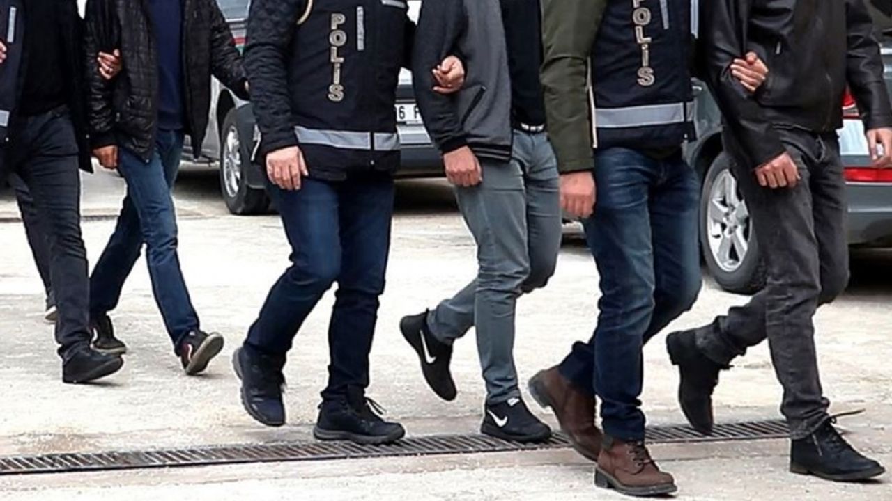 Van'da huzur ve güven uygulaması yapıldı! 12 şüpheli yakalandı...