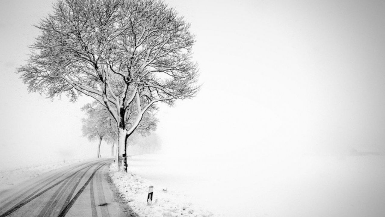 Meteorolojiden Van, Ağrı ve Hakkari için flaş uyarı!