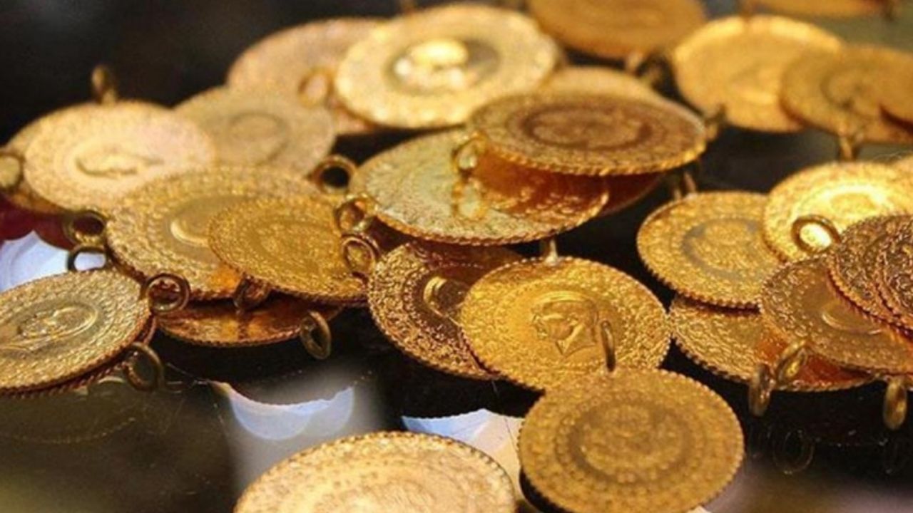 Altının gram fiyatı ne kadar? İşte son durum