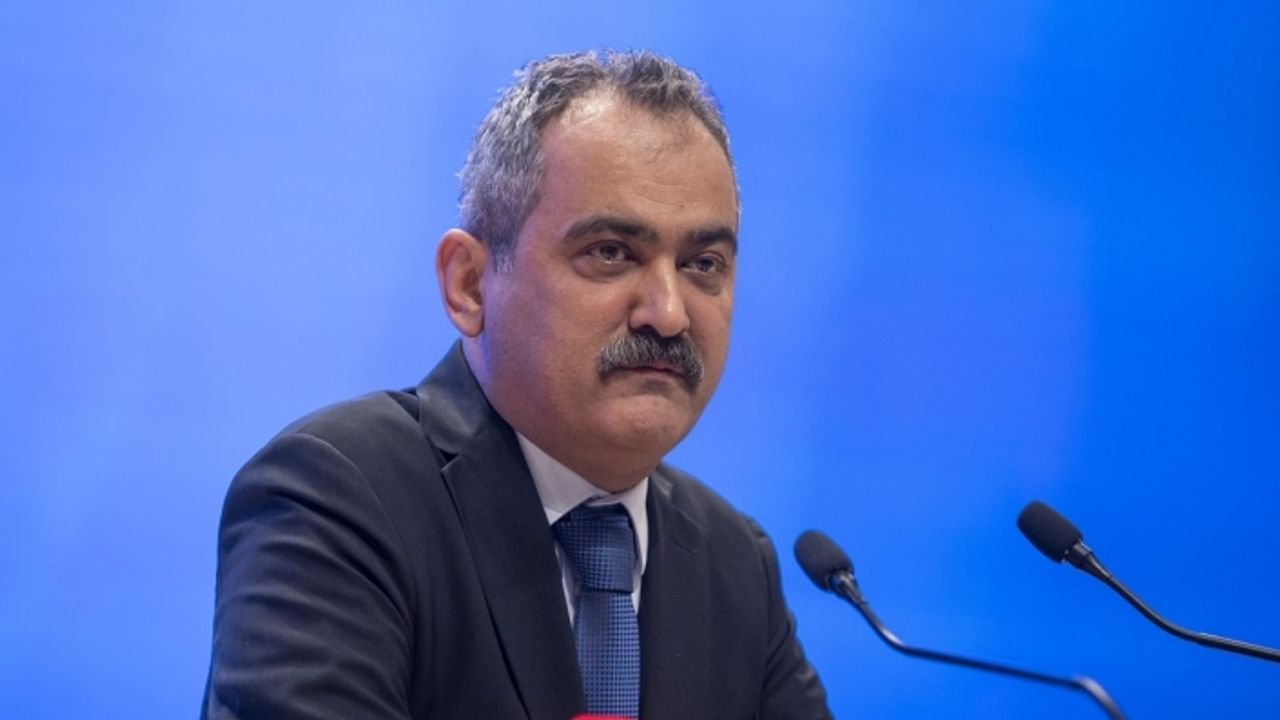 Bakan Özer, Özel okul ücretlerine yapılacak zam oranını açıkladı!