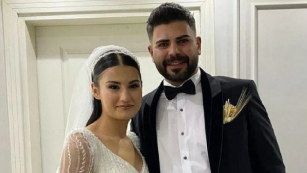 Van'da düğün dönüşü feci kaza: 1 ölü, 3 yaralı!