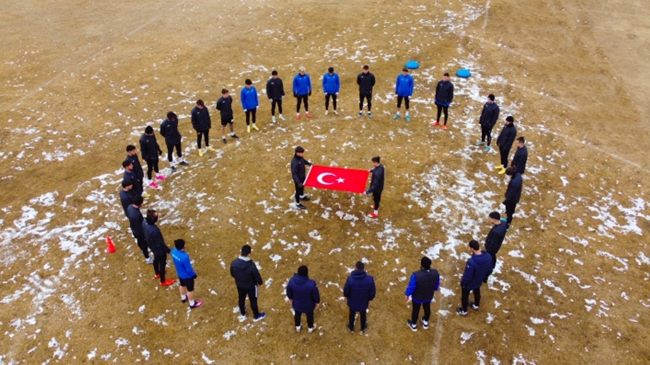 CANLI | Vanspor- AmedSpor maçı izle!