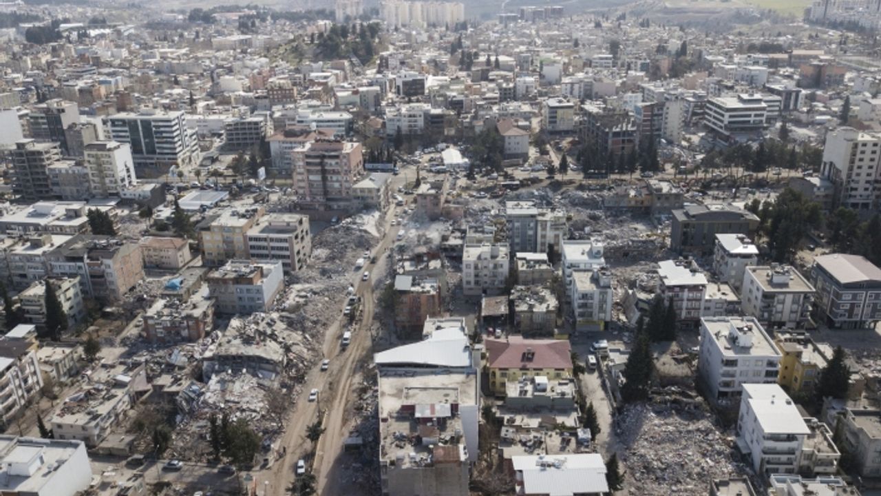 Deprem bölgesindeki 11 il için yeni karar: Yüzde 1 uygulamasına geçildi!