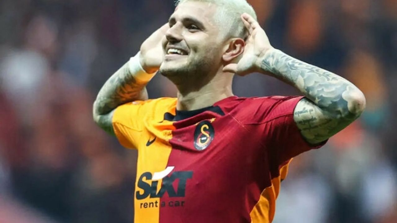 Galatasaray, Icardi'nin bonservisini almak istiyor
