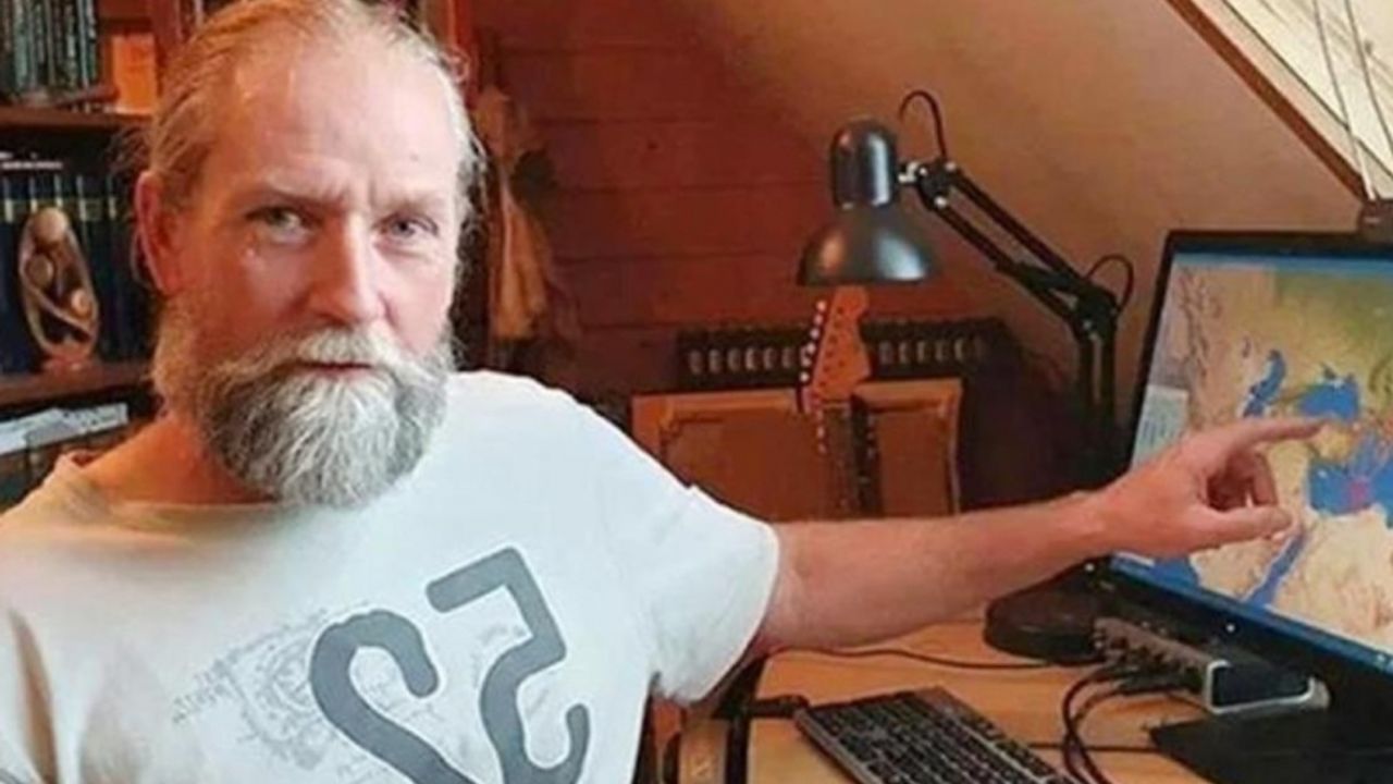 Kahramanmaraş depremini önceden bilen deprem kahini sırrını açıkladı!