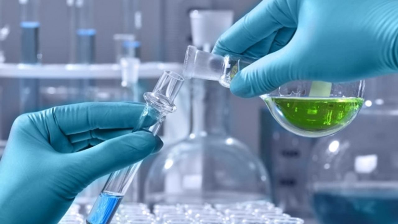 Kimya sektörü 2,3 milyar dolarlık ihracat gerçekleştirdi