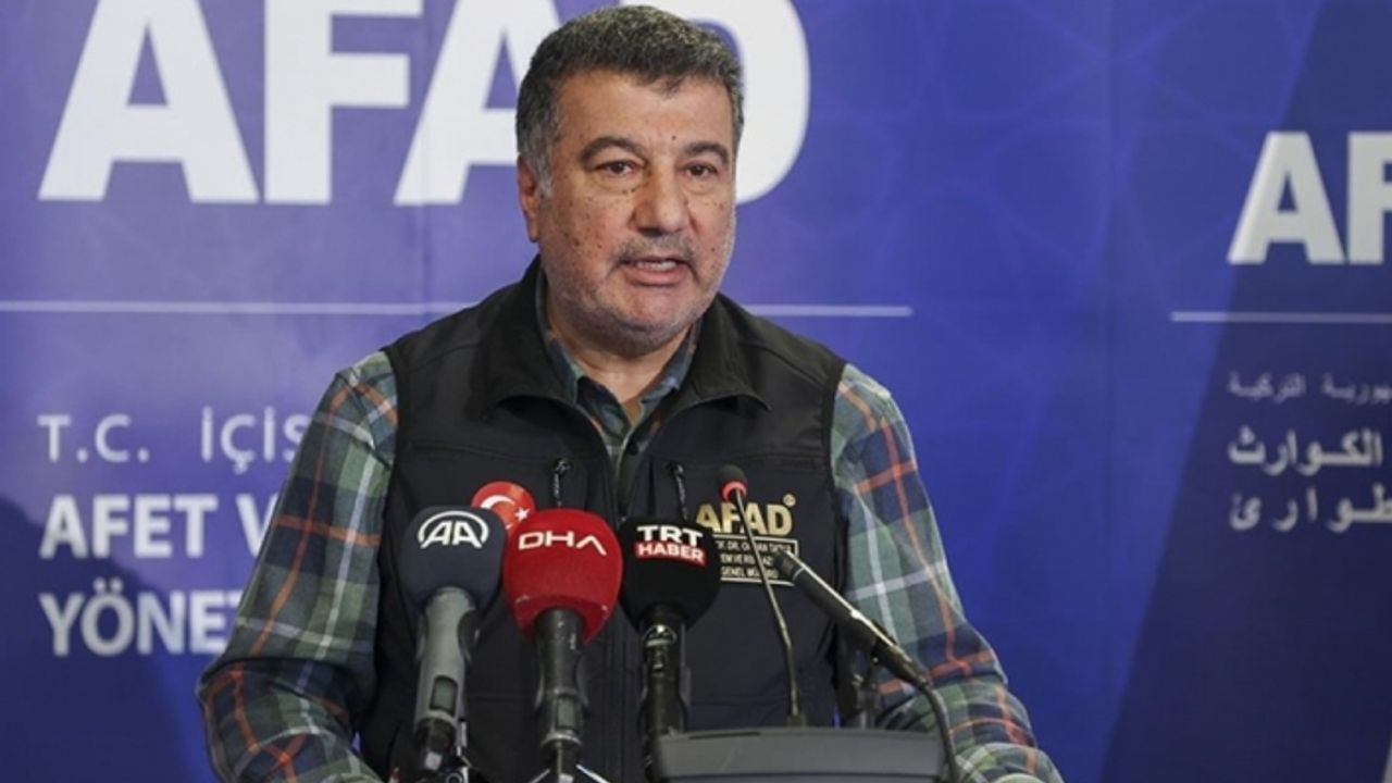 Son dakika! Deprem bölgesi beşik gibi! AFAD, 10 günde meydana gelen artçı deprem sayısını açıkladı!