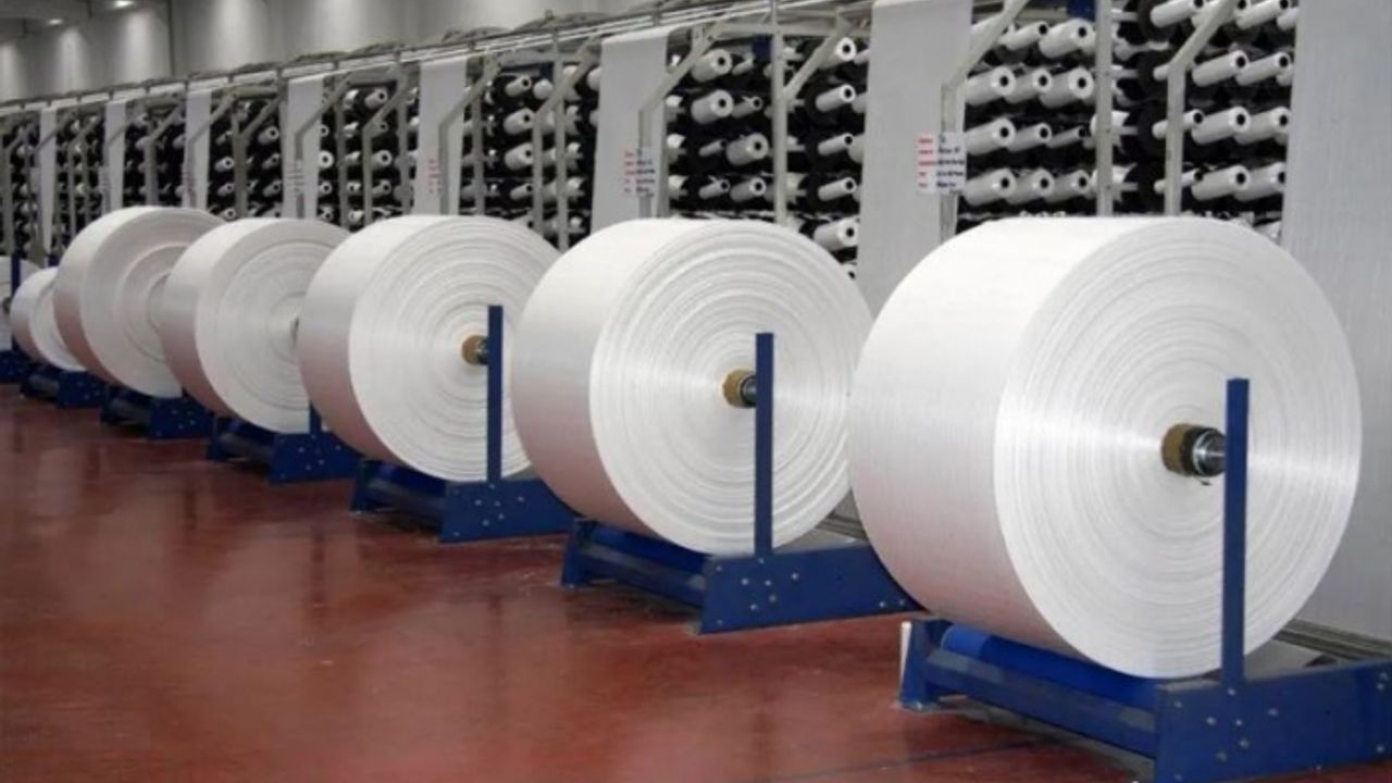 Van OSB’ye sentetik dokuma fabrikası kurulacak!