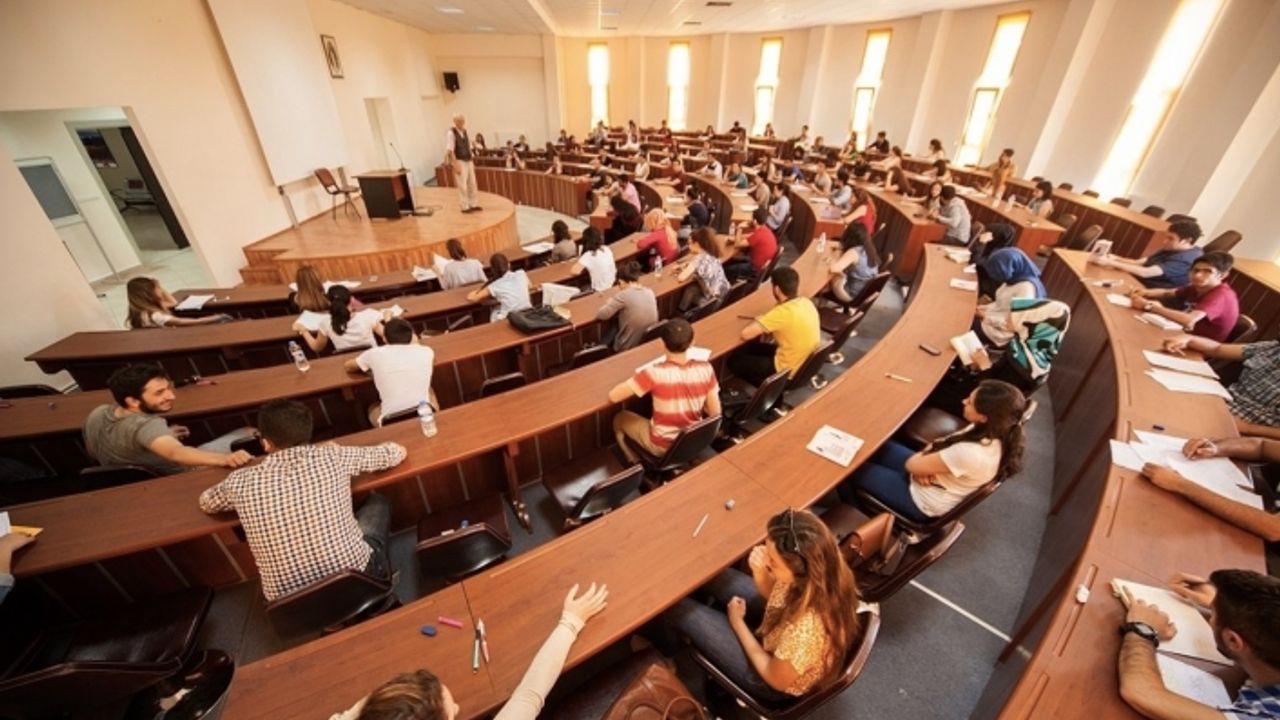 YÖK'ten üniversitelerin açılış tarihi ile ilgili flaş açıklama!