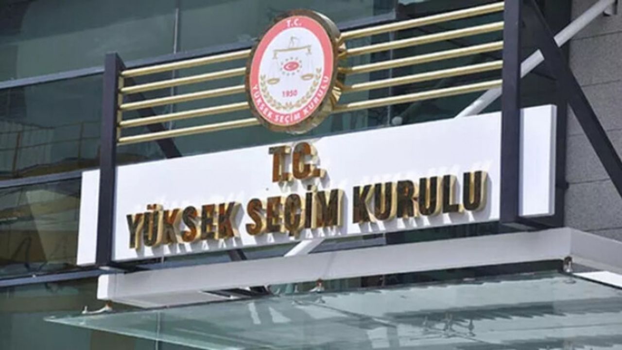 Cumhurbaşkanı Erdoğan ve Kılıçdaroğlu’nun adaylık başvuruları kabul edildi