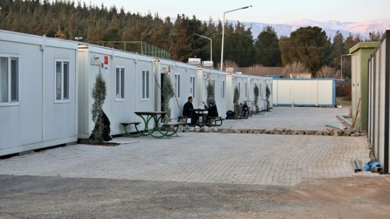 Türkiye afetlere hazır hale getiriliyor! İlk toplantı yarın...