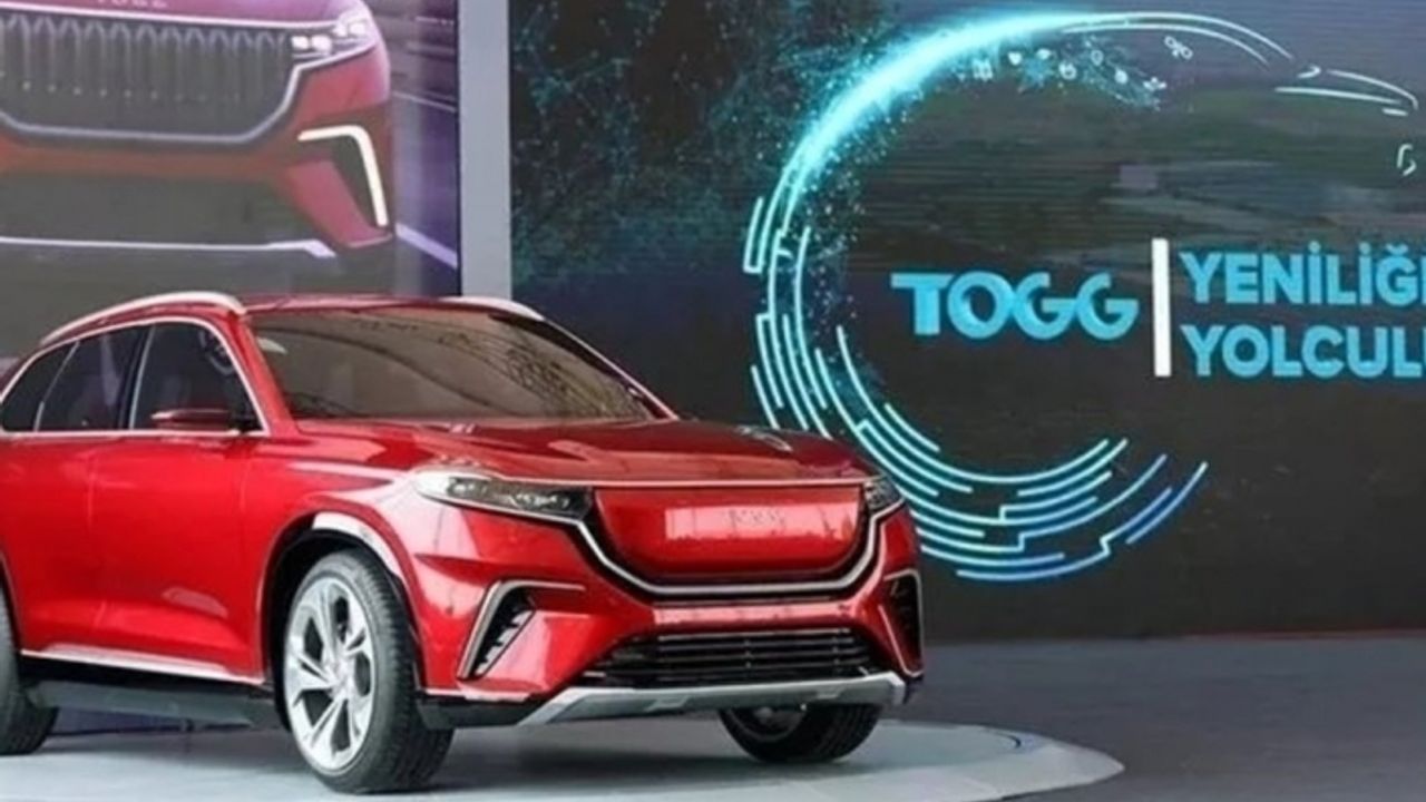 Yerli otomobil Togg'un fiyatı açıklandı! İşte satışa çıkacak Togg modellerinin tüm özellikleri ve fiyat listesi