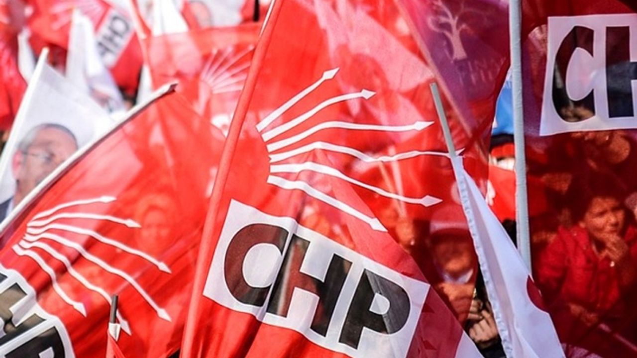 CHP Van Milletvekili adayları kimler? İşte aday listesi...