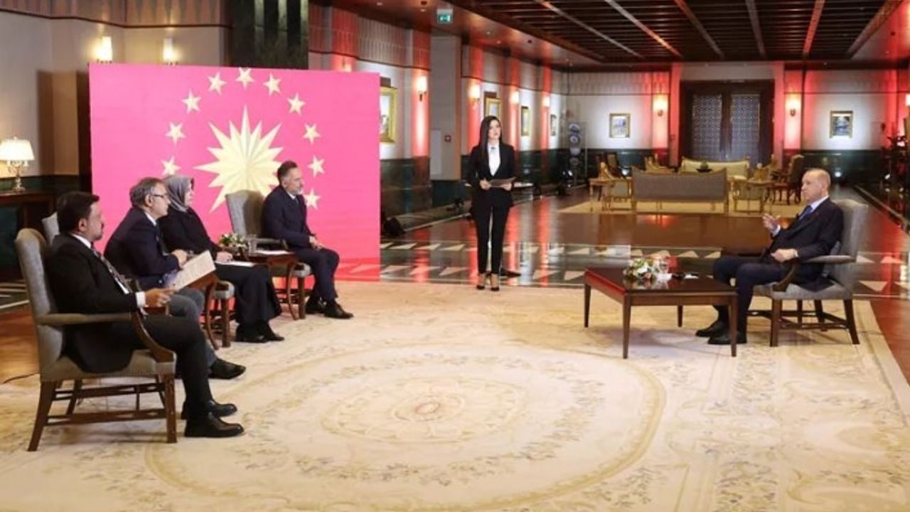 Cumhurbaşkanı Erdoğan, bayramı işaret edip müjdeli haberi duyurdu!