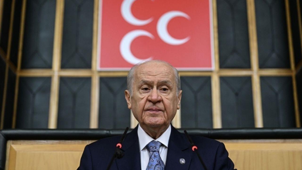 MHP Van Milletvekili Adayları belli oldu! İşte 8 kişilik Van listesi...