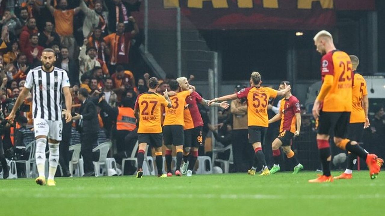 Galatasaray'da 20 futbolcu bir ilki yaşayacak!
