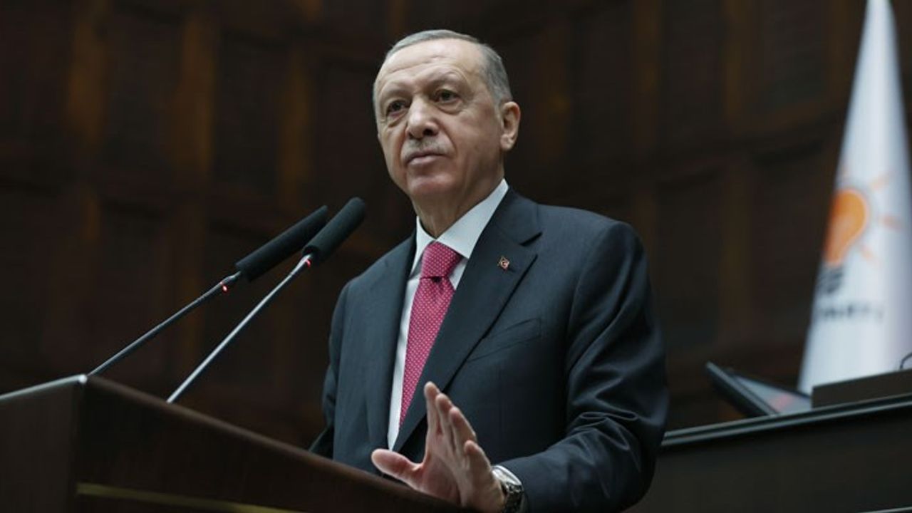 Cumhurbaşkanı Erdoğan cumhurbaşkanlığı 2.tur seçimi hakkında yeni açıklama!