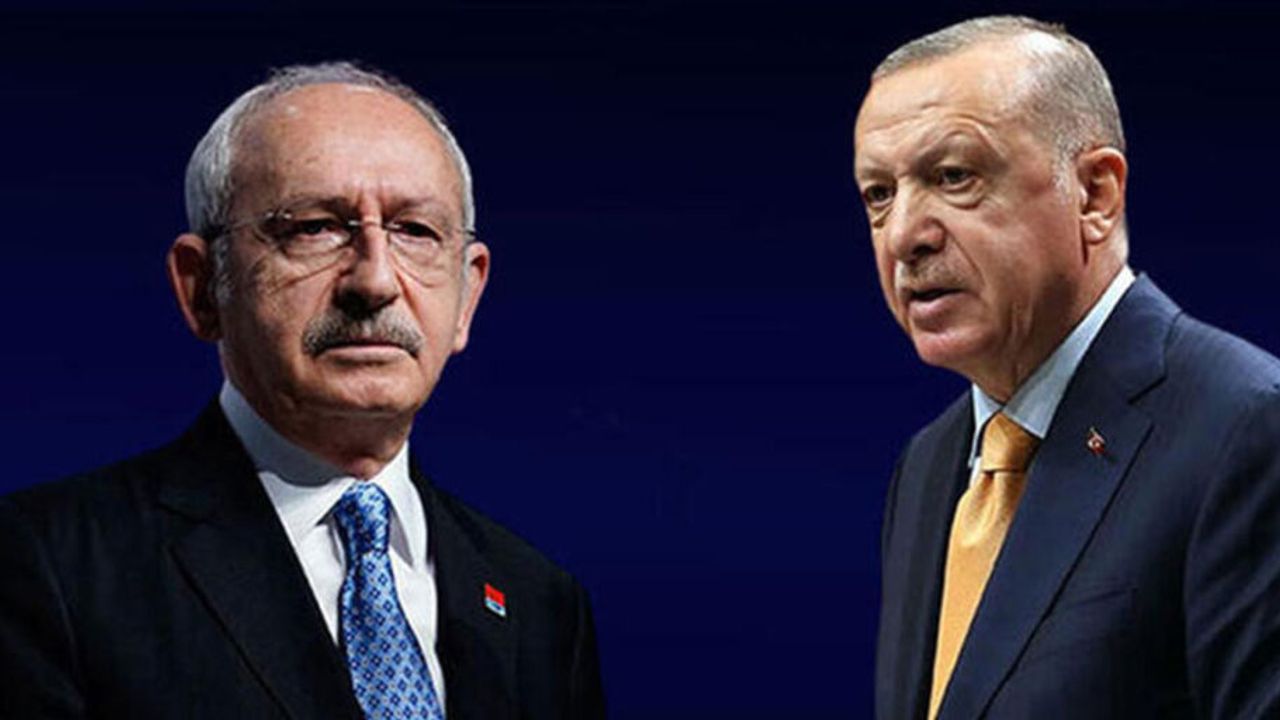 Son dakika | YSK 1. tur seçimlerinin kesin sonuçlarını açıkladı! İşte Erdoğan ve Kılıçdaroğlu'nun oy oranı